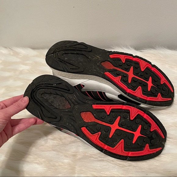 Adidas Reflective UltraBoost Tresc Run👟 ZX 750 HD - Picture 9 of 12